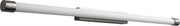 Quorum - 3-559-24 - LED Vanity - Zenith II - Satin Nickel
