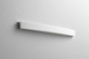 Quorum - 3-575-20 - LED Vanity - Archer - Polished Nickel