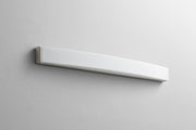 Quorum - 3-575-24 - LED Vanity - Archer - Satin Nickel