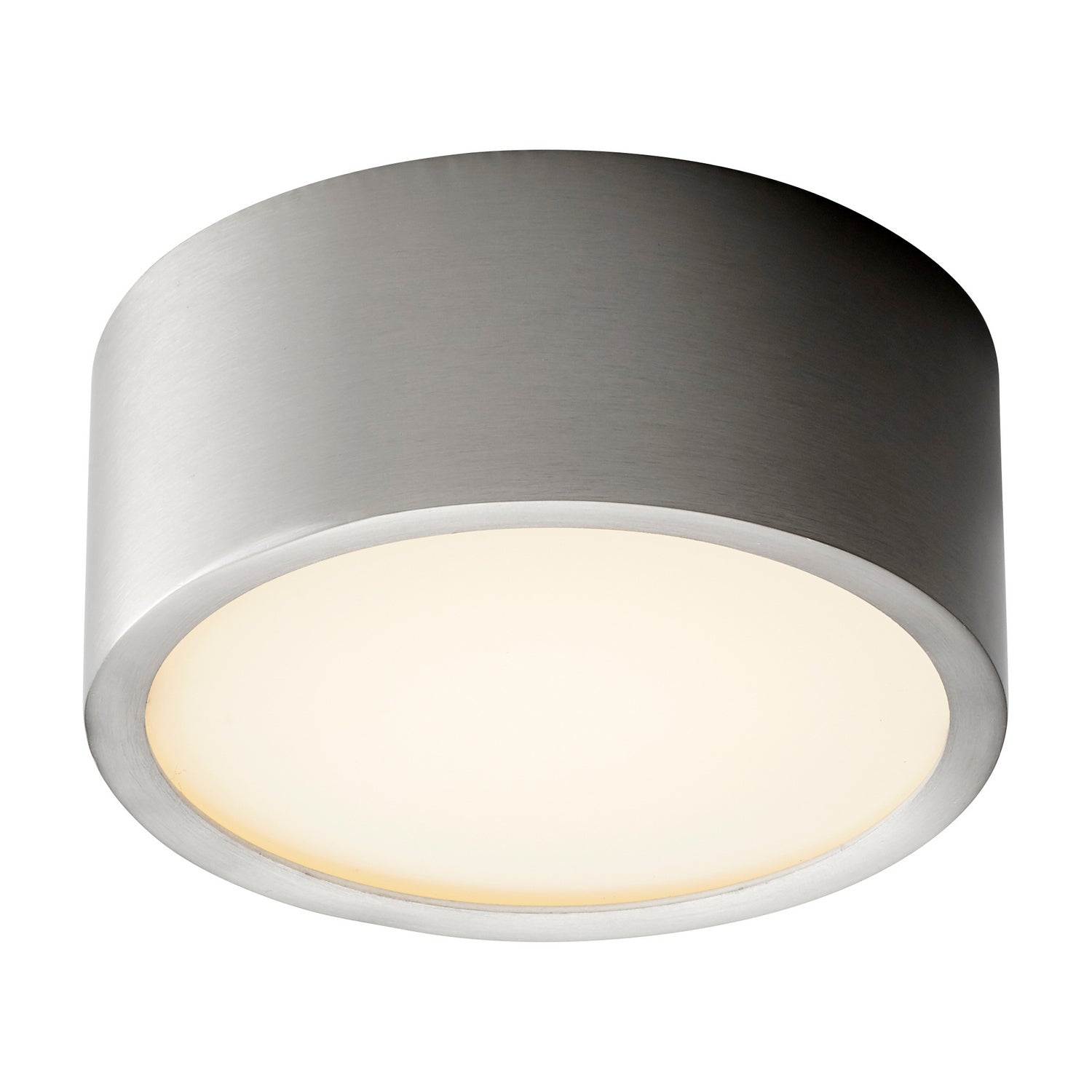 Quorum - 3-600-24 - LED Ceiling Mount - Peepers - Satin Nickel