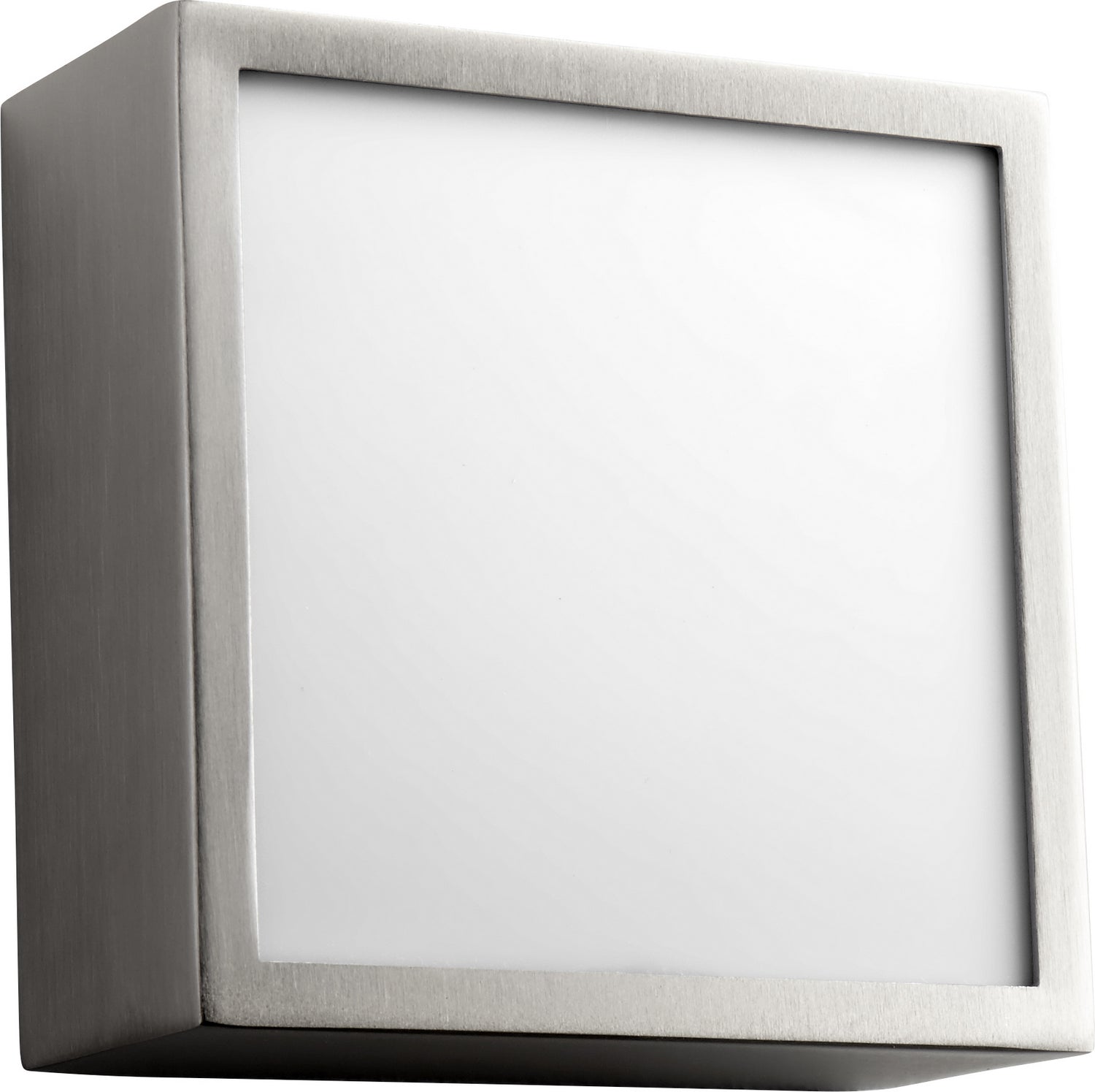 Quorum - 3-610-22 - LED Ceiling Mount - Pyxis - Oiled Bronze