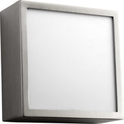 Quorum - 3-610-22 - LED Ceiling Mount - Pyxis - Oiled Bronze