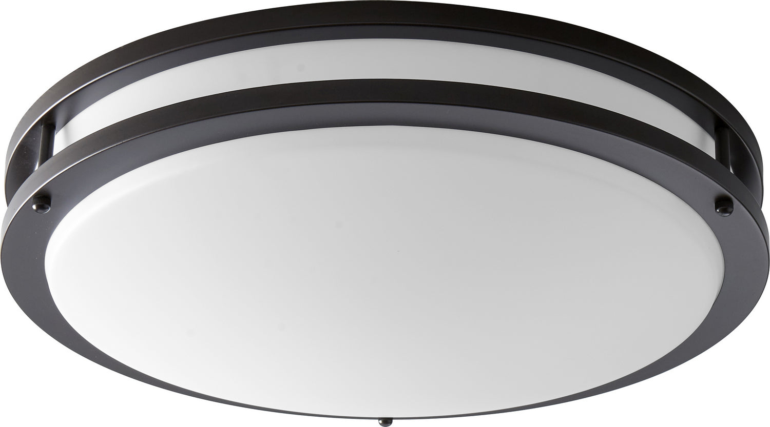 Quorum - 3-619-22 - LED Ceiling Mount - Oracle - Oiled Bronze