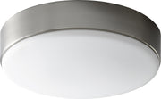 Quorum - 3-623-24 - LED Ceiling Mount - Journey - Satin Nickel