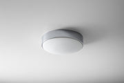 Quorum - 3-624-14 - LED Ceiling Mount - Journey - Polished Chrome