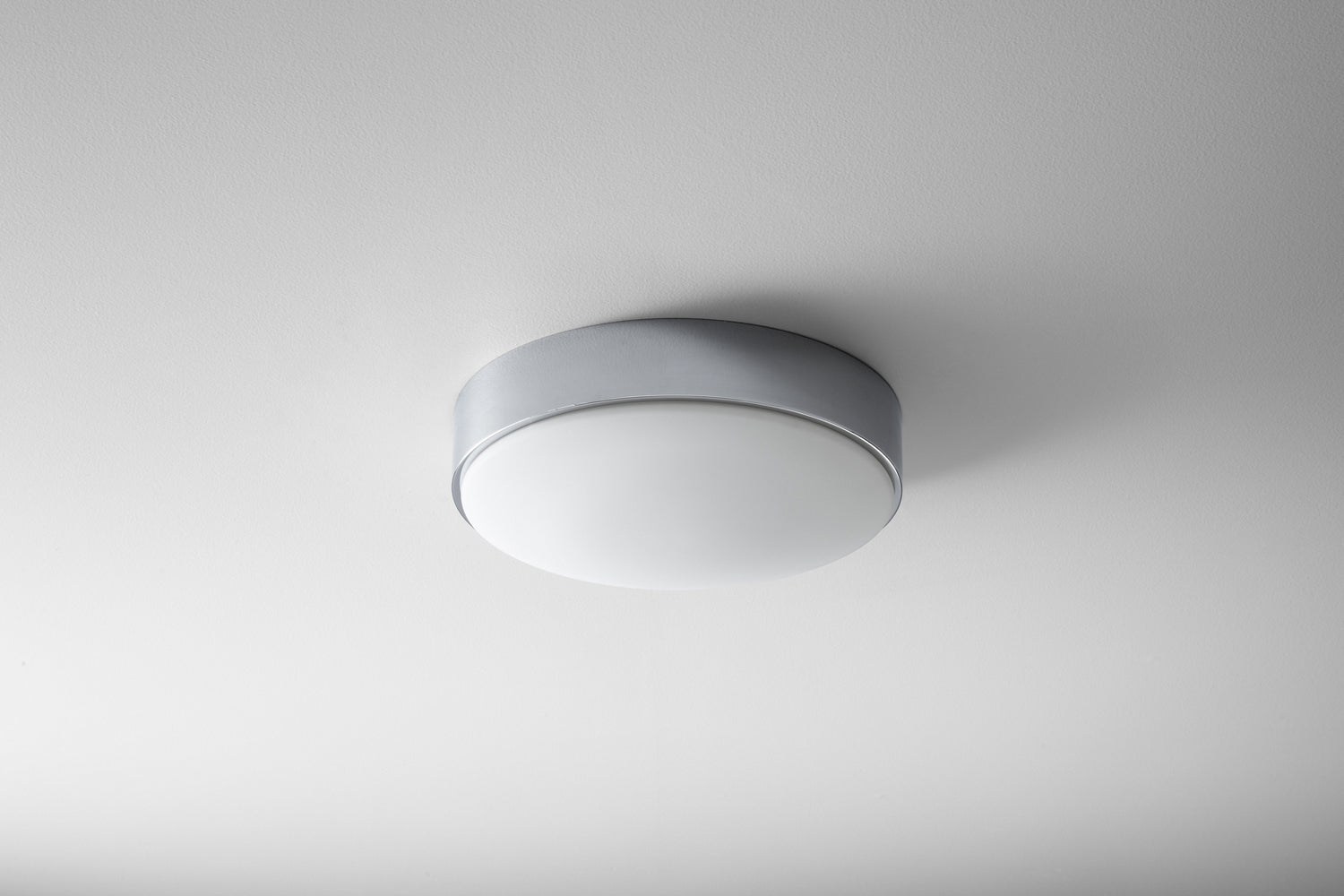 Quorum - 3-624-14 - LED Ceiling Mount - Journey - Polished Chrome