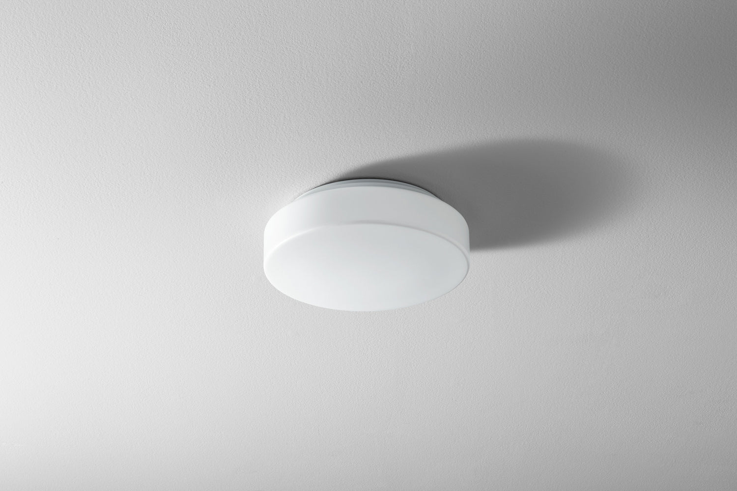Quorum - 3-648-6 - LED Ceiling Mount - Rhythm - White