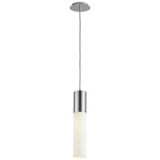 Quorum - 3-653-14 - LED Pendant - Magnum - Polished Chrome