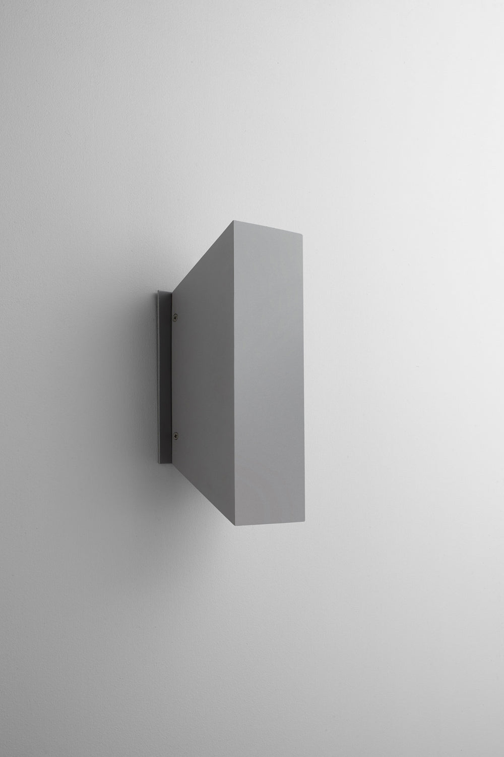Quorum - 3-702-16 - LED Outdoor Lantern - Duo - Grey