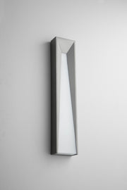 Quorum - 3-731-16 - LED Outdoor Lantern - Calypso - Grey