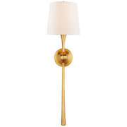 Visual Comfort Signature - ARN 2302G-L - One Light Wall Sconce - Dover - Gild