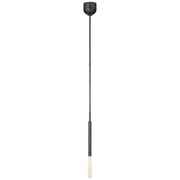 Visual Comfort Signature - KW 5586BZ-EC - LED Pendant - Rousseau - Bronze