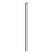 Generation Lighting - 9199-802 - Stem - Replacement Stems - Obsidian Mist