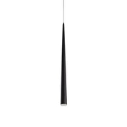 Kuzco Lighting - 401216BK-LED - LED Pendant - Mina - Black
