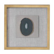 Uttermost - 04187 - Shadow Box - Keeva - Gold Leaf