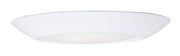 Maxim - 57652WTWT - LED Flush Mount - Diverse - White