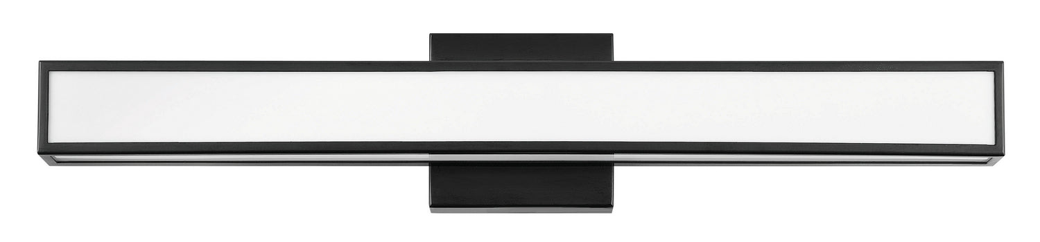 Hinkley - 51403BK - LED Vanity - Alto - Black