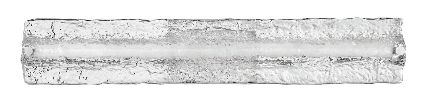 Hinkley - 52094CM - LED Vanity - Lucent - Chrome