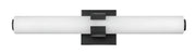 Hinkley - 53062BK - LED Bath - Aiden - Black