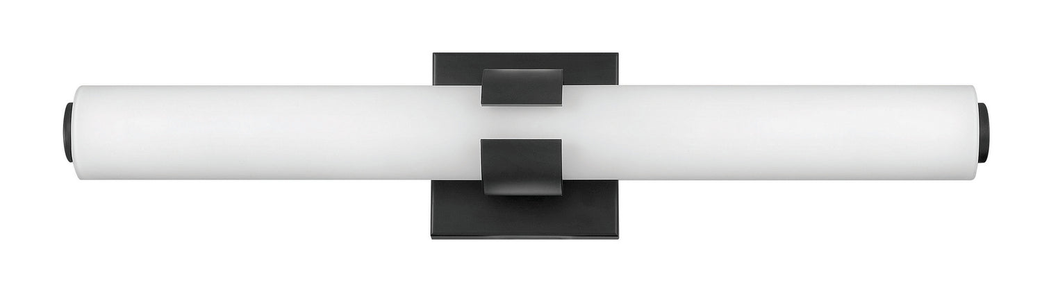 Hinkley - 53062BK - LED Vanity - Aiden - Black