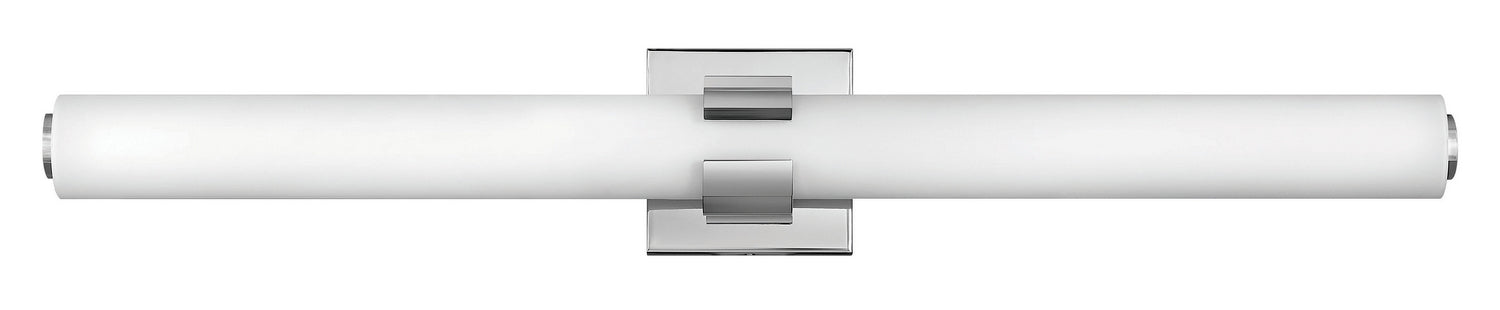Hinkley - 53063CM - LED Vanity - Aiden - Chrome