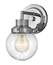 Hinkley - 5930CM - LED Vanity - Poppy - Chrome
