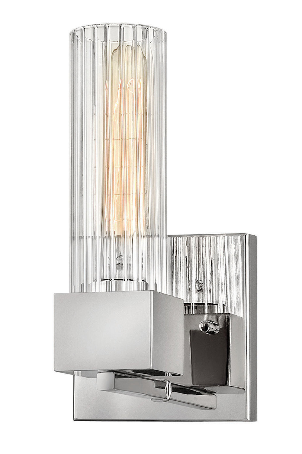 Hinkley - 5970PN - LED Vanity - Xander - Polished Nickel