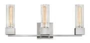 Hinkley - 5973PN - LED Vanity - Xander - Polished Nickel
