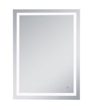 Helios LED Mirror 36"x48"