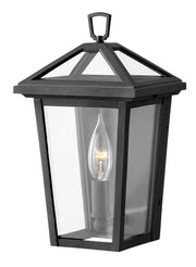 Hinkley - 2566MB-LL - LED Wall Mount - Alford Place - Museum Black