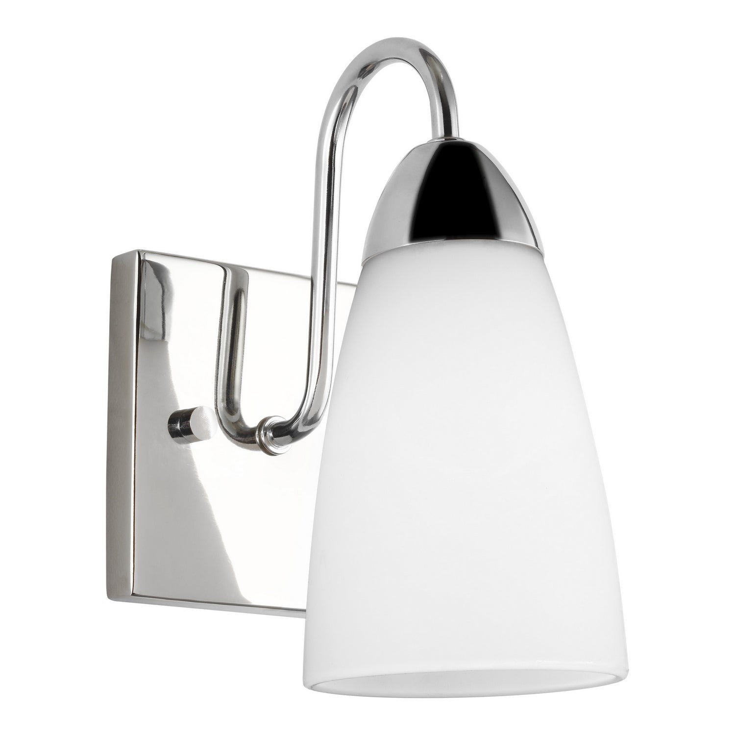 Generation Lighting - 4120201EN3-05 - One Light Wall / Bath Sconce - Seville - Chrome