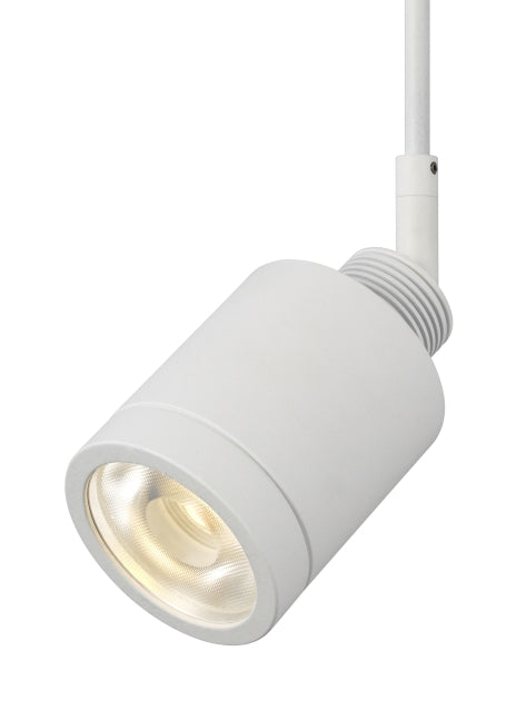Visual Comfort Modern - 700MOTLML12W-LED930 - LED Head - Tellium - White