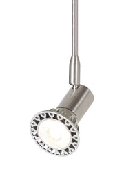 Visual Comfort Modern - 700MPBLT03S - Head - Bolt - Satin Nickel