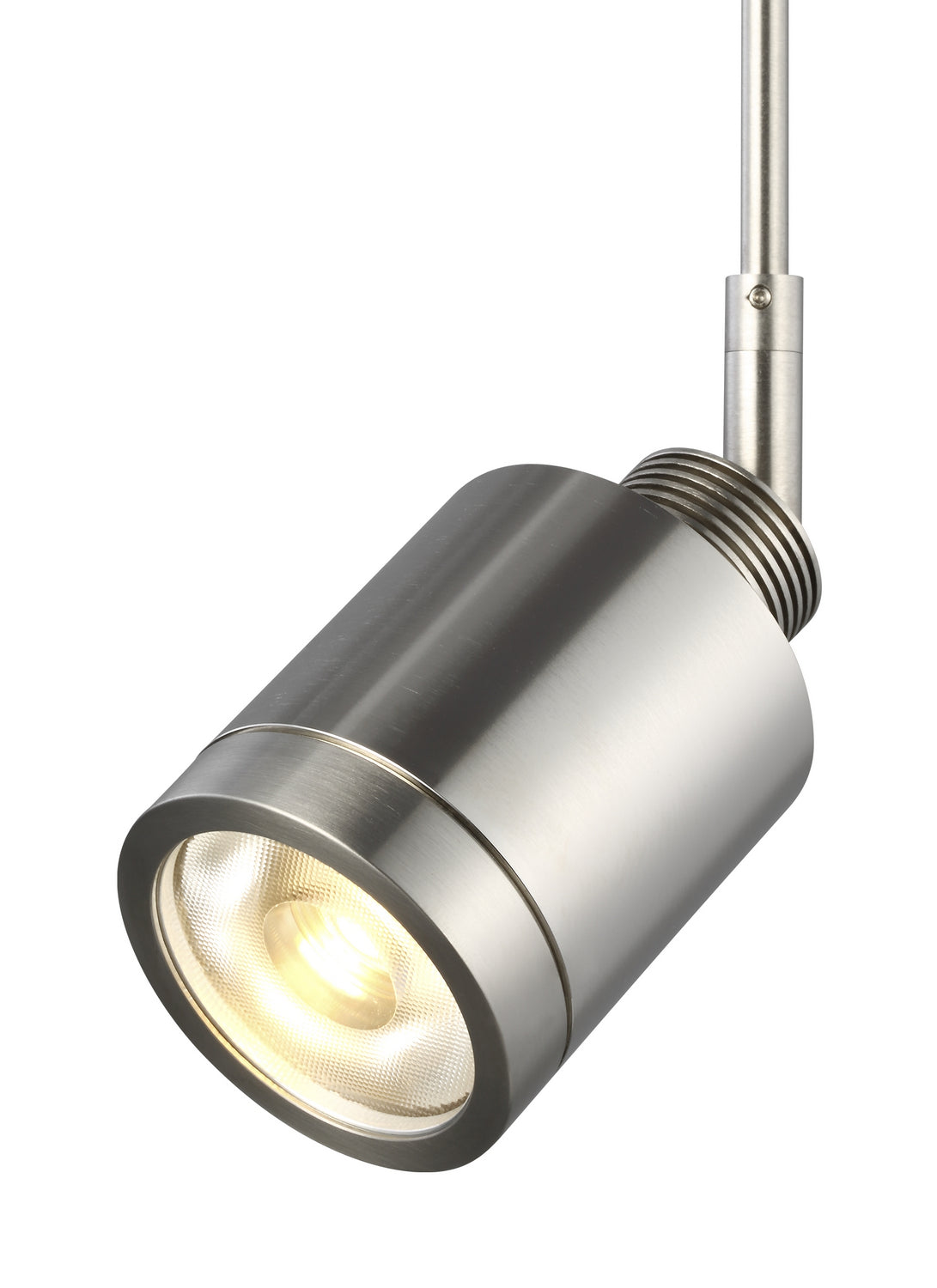 Visual Comfort Modern - 700MPTLM06S - Head - Tellium - Satin Nickel