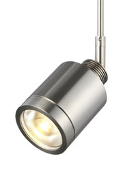 Visual Comfort Modern - 700MPTLM06S - Head - Tellium - Satin Nickel