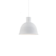 Kuzco Lighting - 493516-WH - One Light Pendant - Irving - White