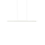 Kuzco Lighting - LP14935-WH - LED Pendant - Chute - White