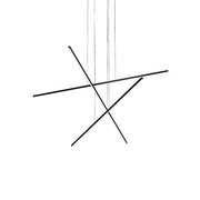 Kuzco Lighting - MP18203-BK - LED Pendant - Vega Minor - Black