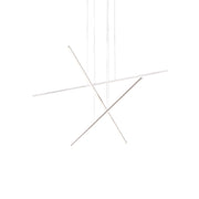 Kuzco Lighting - MP18203-WH - LED Pendant - Vega Minor - White