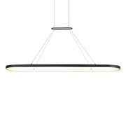 Kuzco Lighting - PD19359-BK - LED Pendant - Eerie - Black