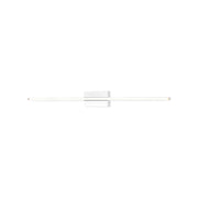 Kuzco Lighting - WS18236-WH - LED Wall Sconce - Vega Minor - White