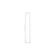 Kuzco Lighting - WS24324-WH - LED Wall Sconce - Swivel - White