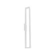 Kuzco Lighting - WS24332-WH - LED Wall Sconce - Swivel - White