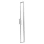 Kuzco Lighting - WS24348-BN - LED Wall Sconce - Swivel - Brushed Nickel