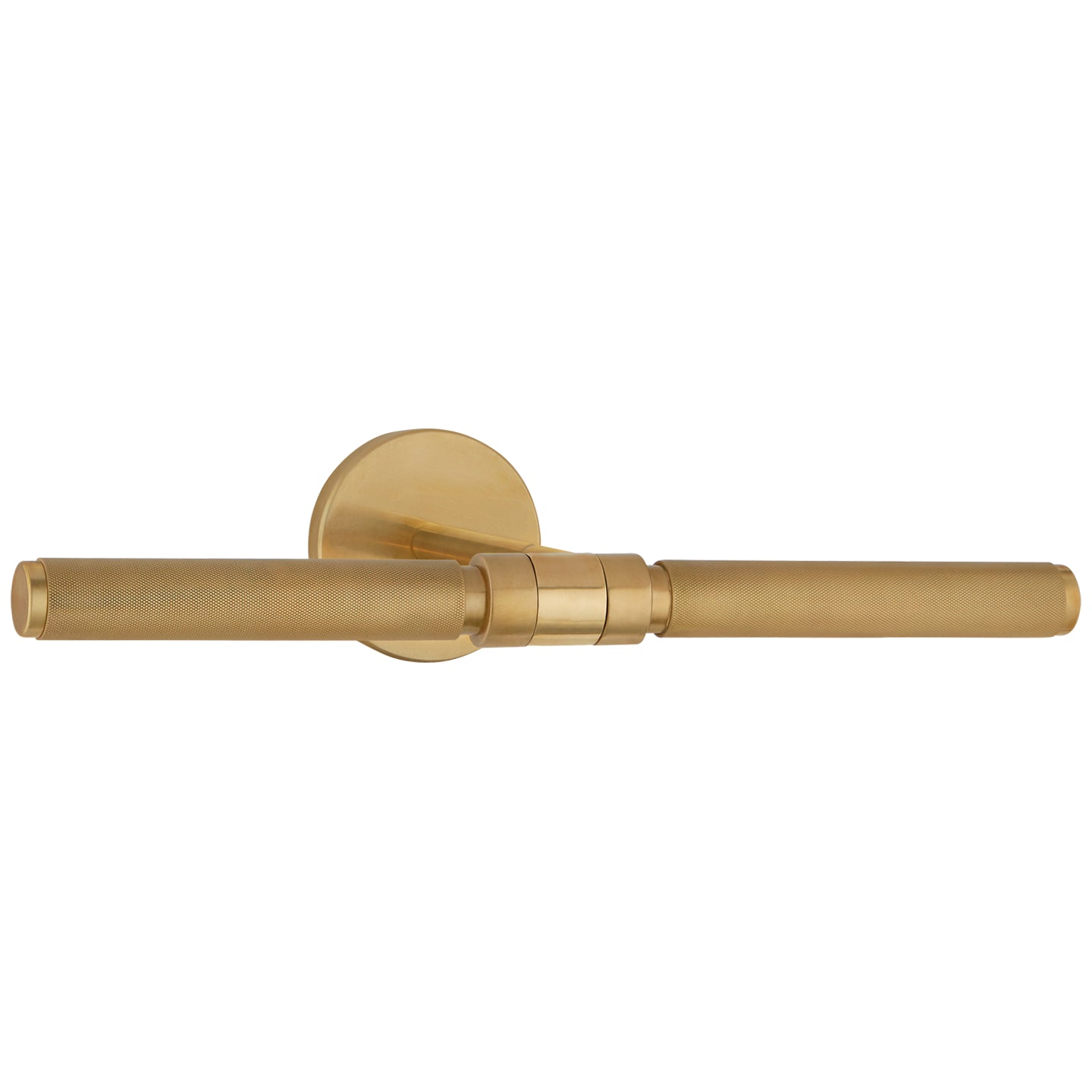 Ralph Lauren - RL 2723NB - LED Picture Light - Barrett - Natural Brass