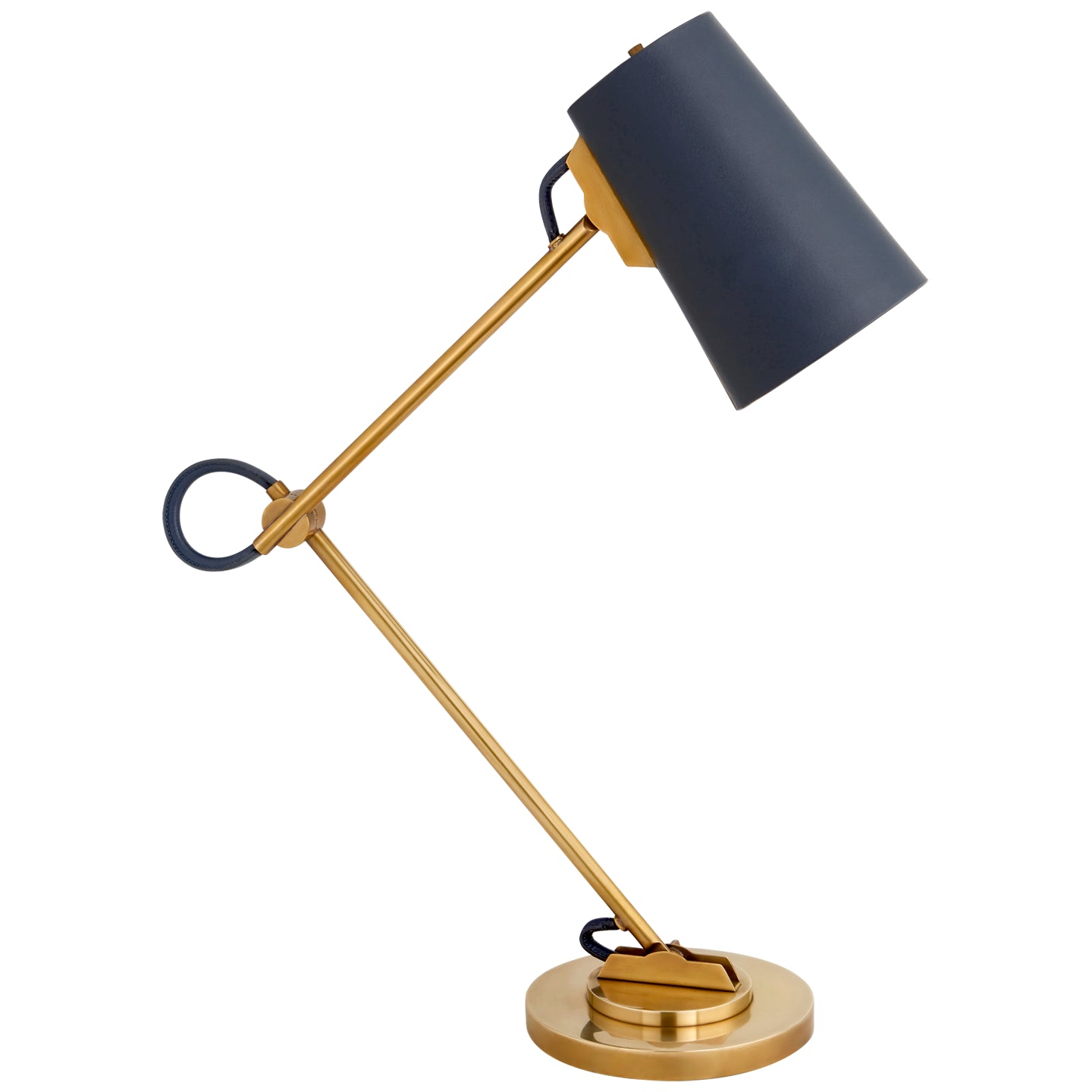 Polo Ralph Lauren Benton Desk Lamp - Thumbnail 3