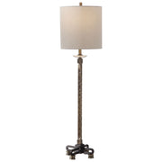 Uttermost - 29690-1 - One Light Buffet Lamp - Parnell - Antique Brass