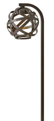 Hinkley - 1504BZ - LED Path Light - Carson - Bronze