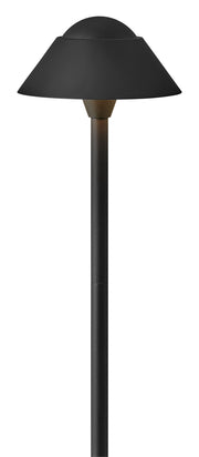 Hinkley - 1534TK - LED Landscape - Rex - Textured Black