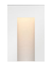Hinkley - 1556SW - LED Landscape - Taper - Satin White